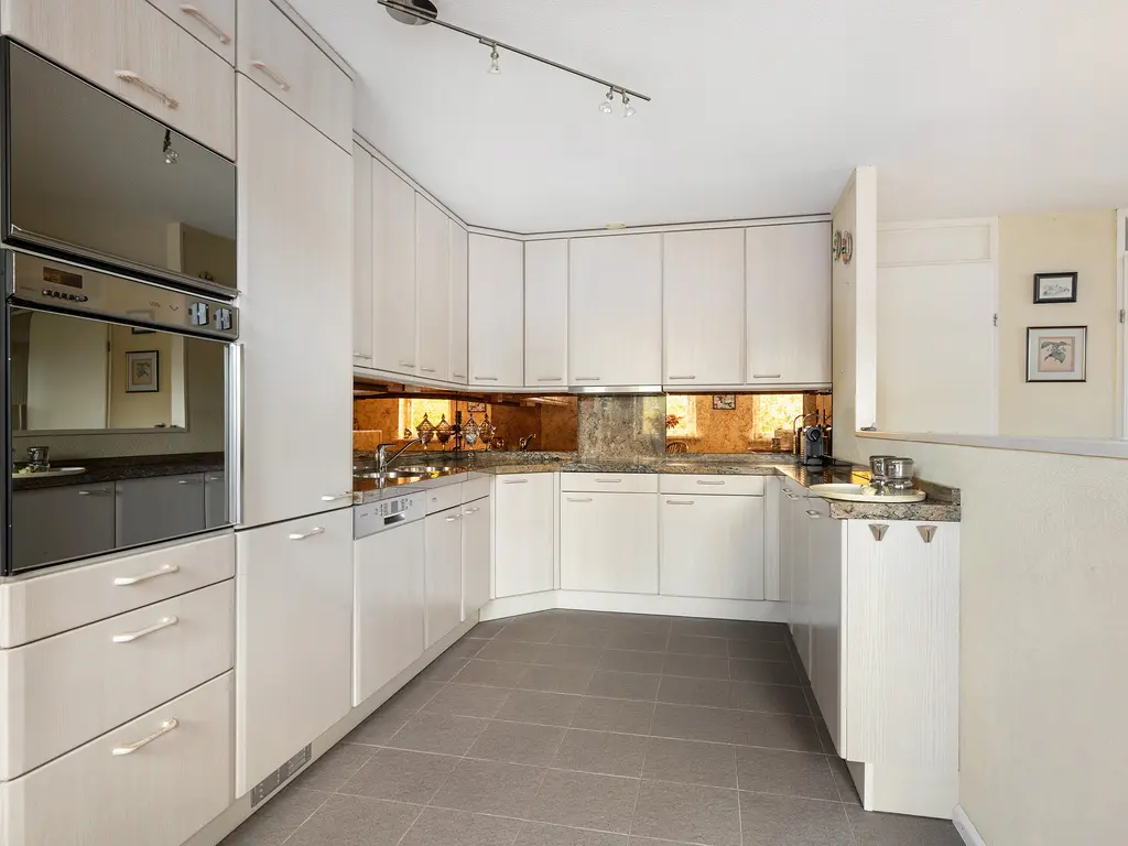 Stellingmolen 19, BARENDRECHT