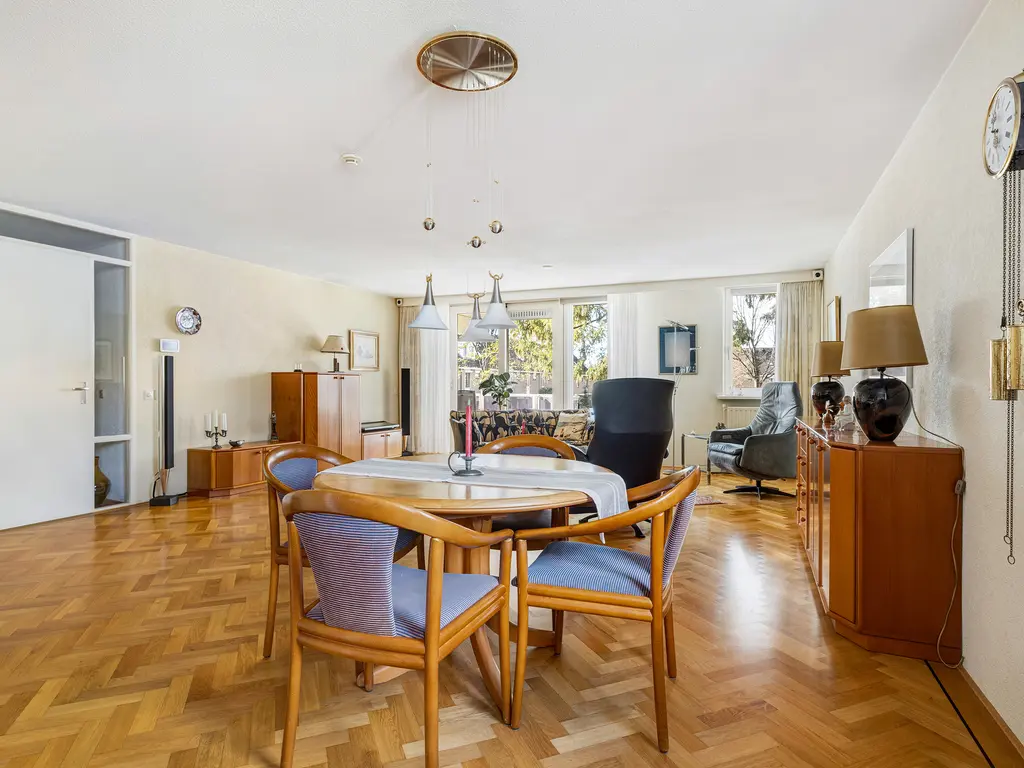 Stellingmolen 19, BARENDRECHT