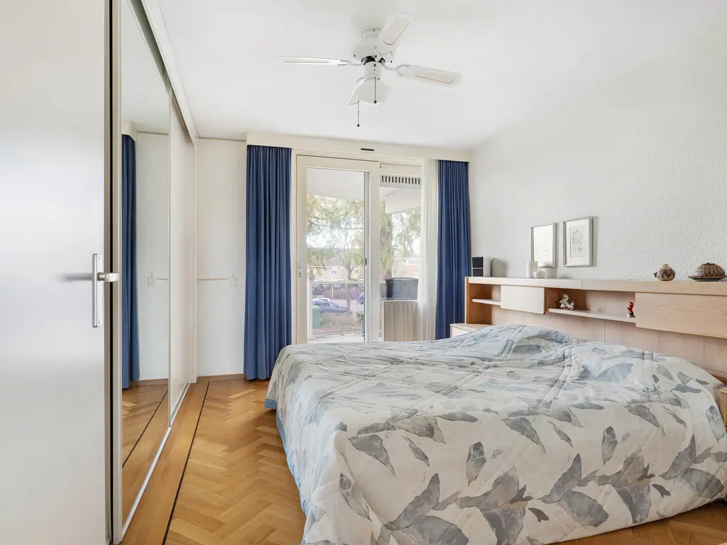 Stellingmolen 19, BARENDRECHT