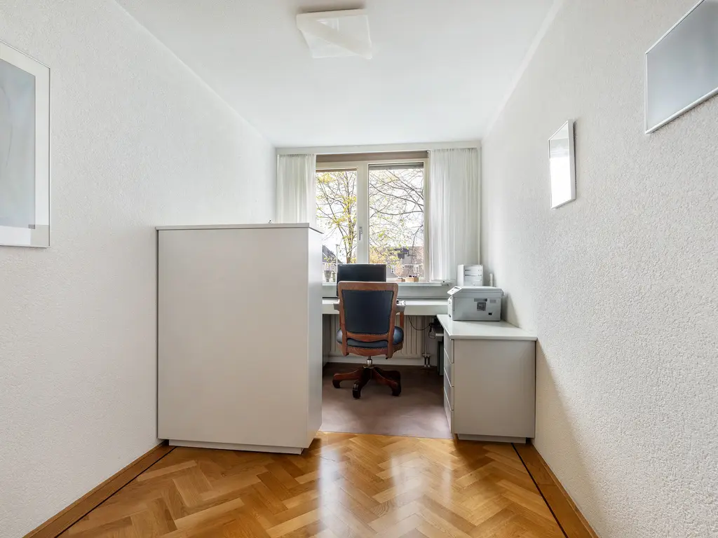 Stellingmolen 19, BARENDRECHT