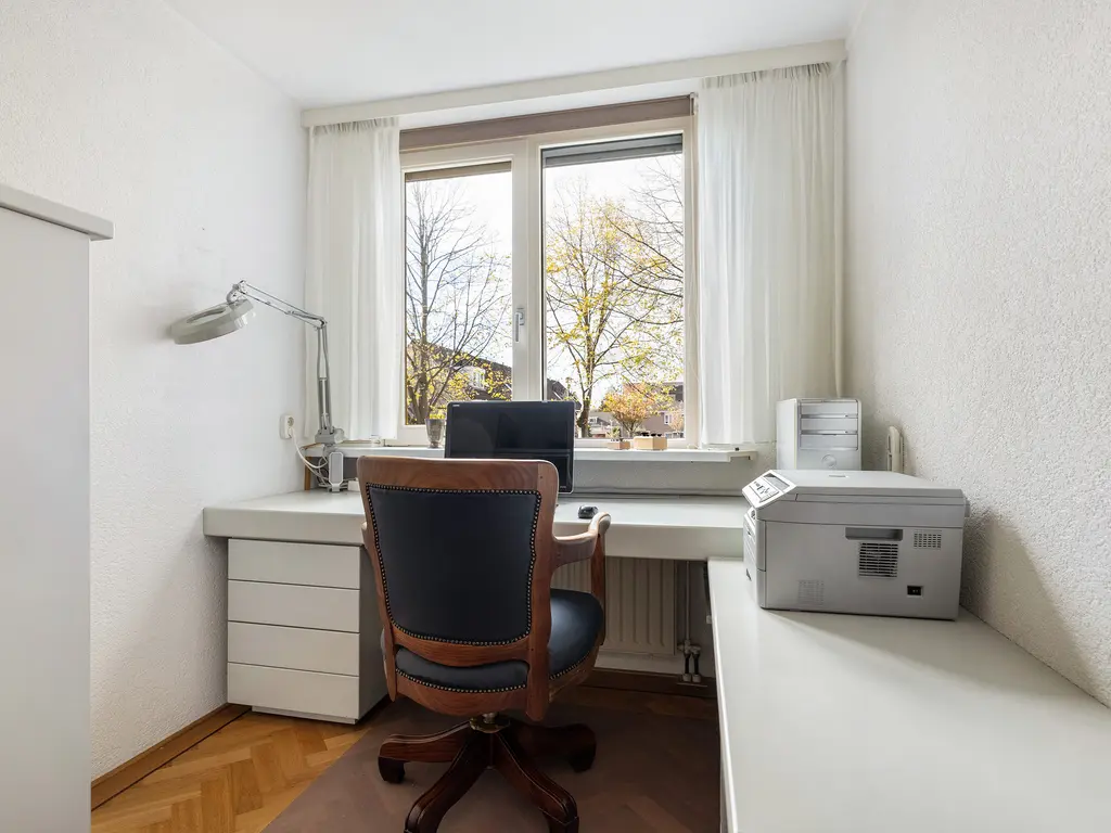 Stellingmolen 19, BARENDRECHT