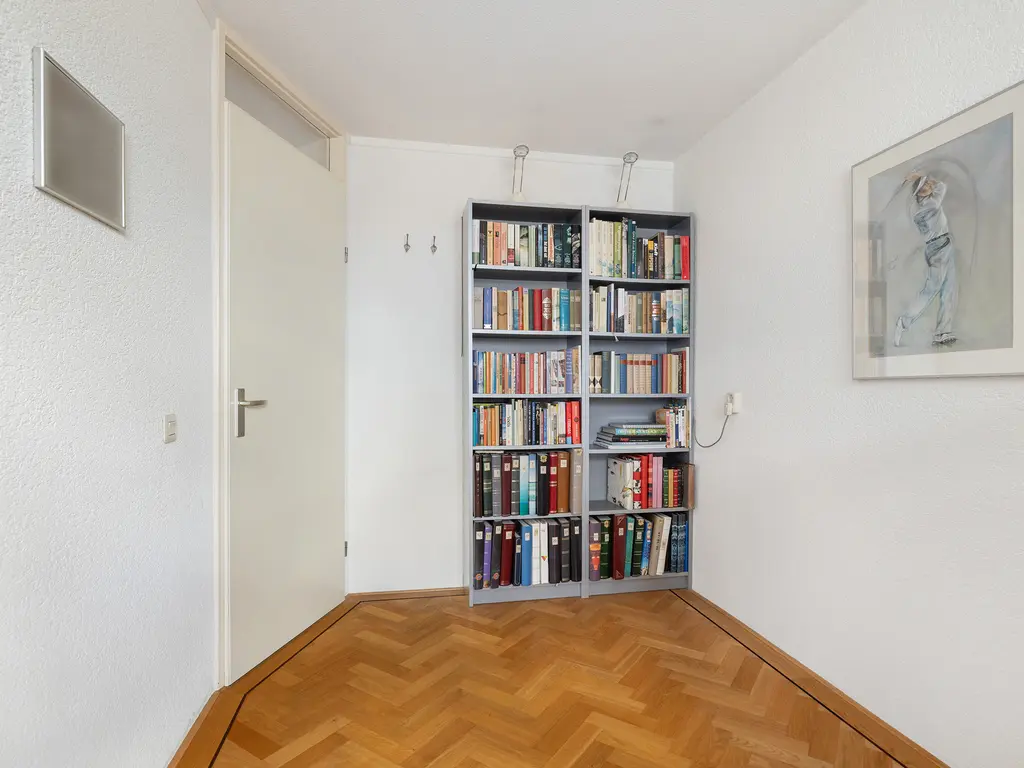 Stellingmolen 19, BARENDRECHT