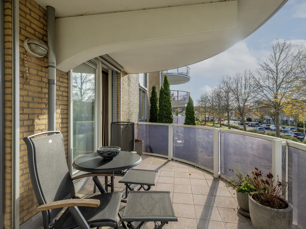 Stellingmolen 19, BARENDRECHT