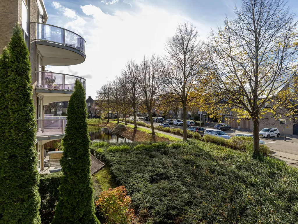 Stellingmolen 19, BARENDRECHT