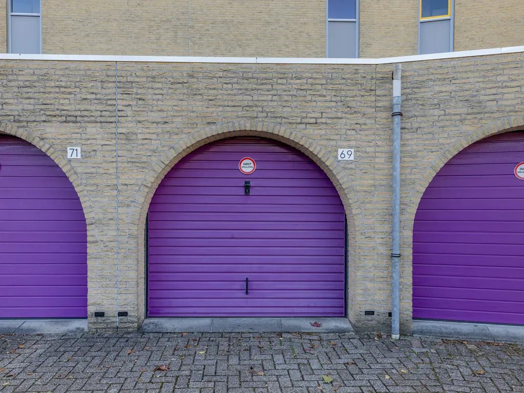 Stellingmolen 19, BARENDRECHT