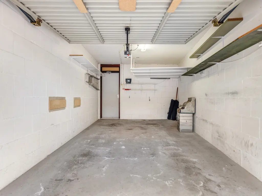 Stellingmolen 19, BARENDRECHT