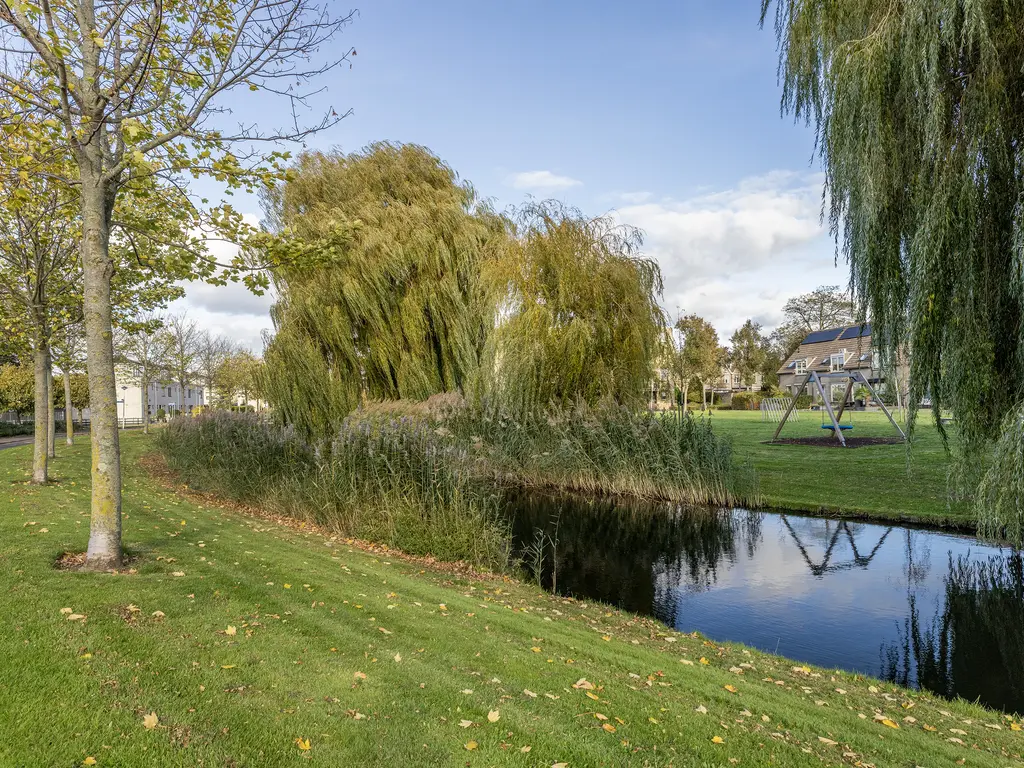 Stellingmolen 19, BARENDRECHT