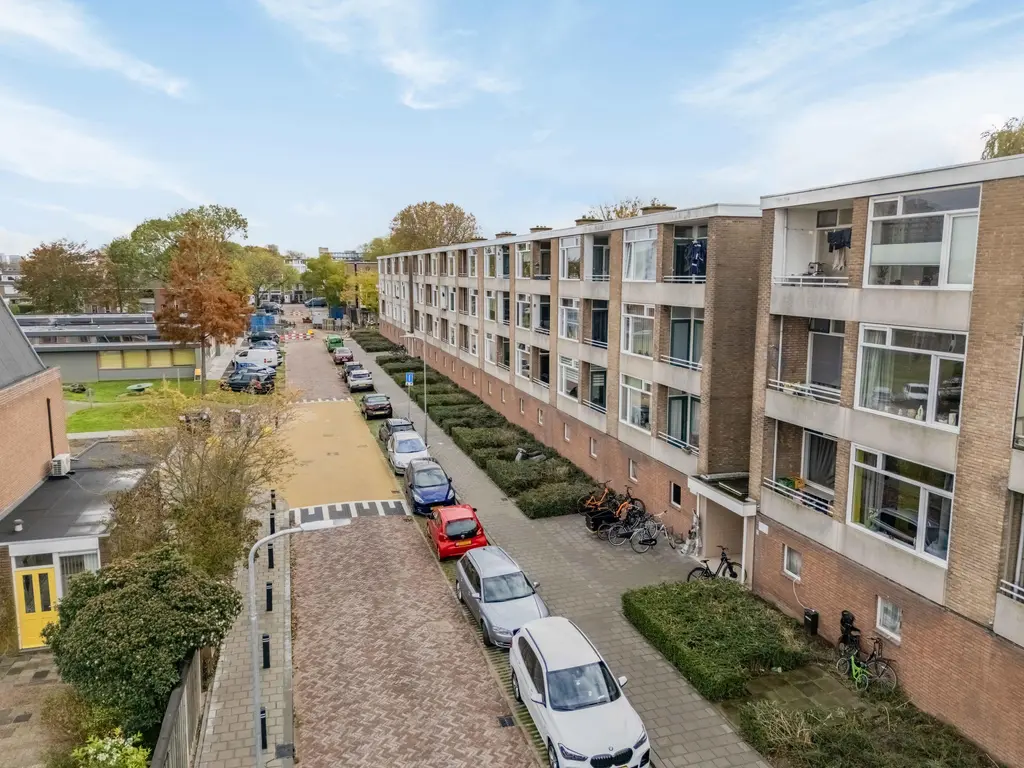 Anth. Fokkerstraat 118, ZWIJNDRECHT