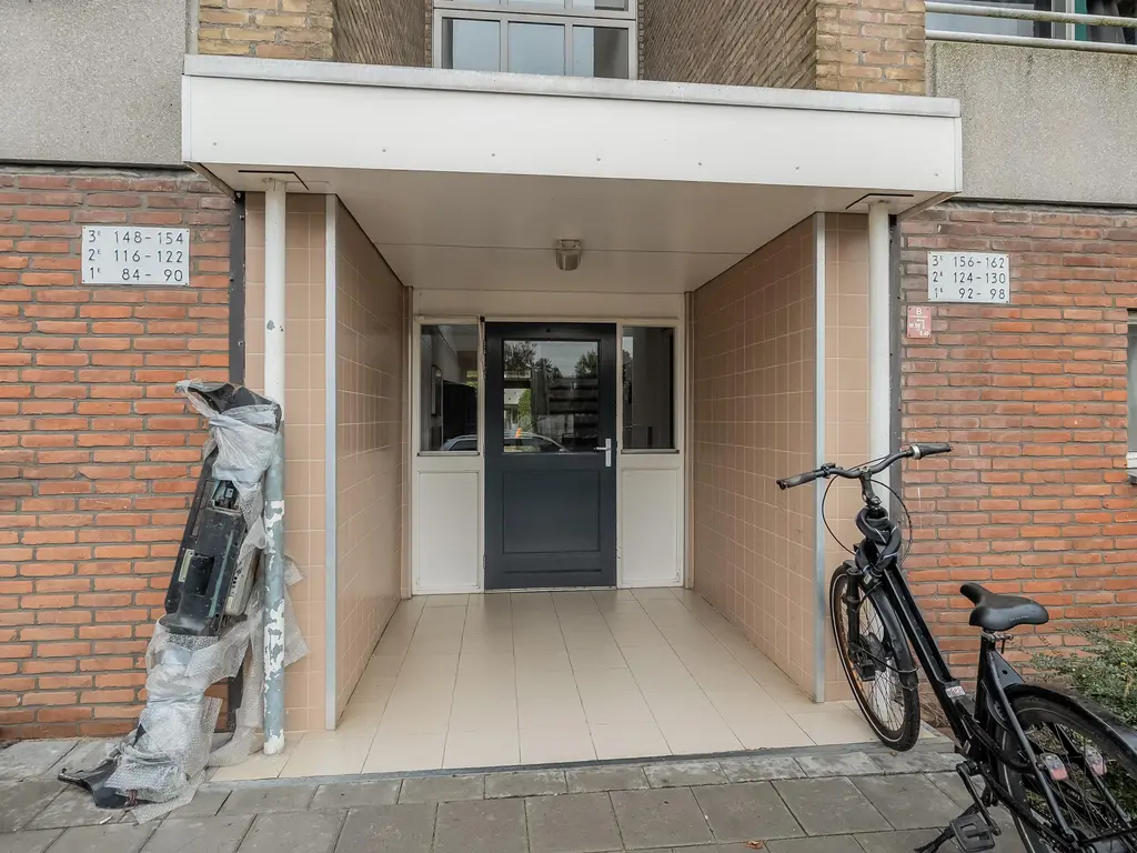 Anth. Fokkerstraat 118, ZWIJNDRECHT