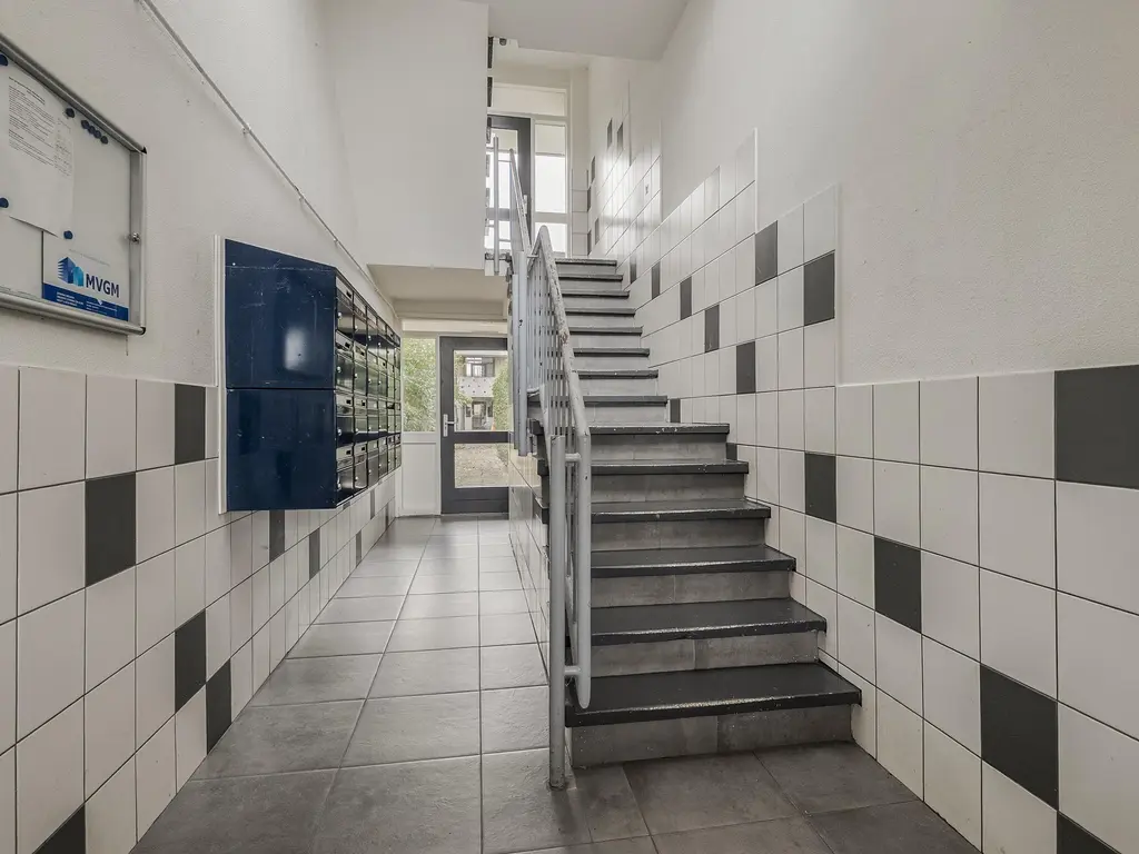 Anth. Fokkerstraat 118, ZWIJNDRECHT