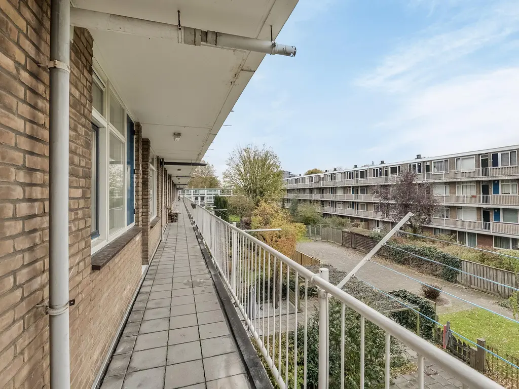 Anth. Fokkerstraat 118, ZWIJNDRECHT