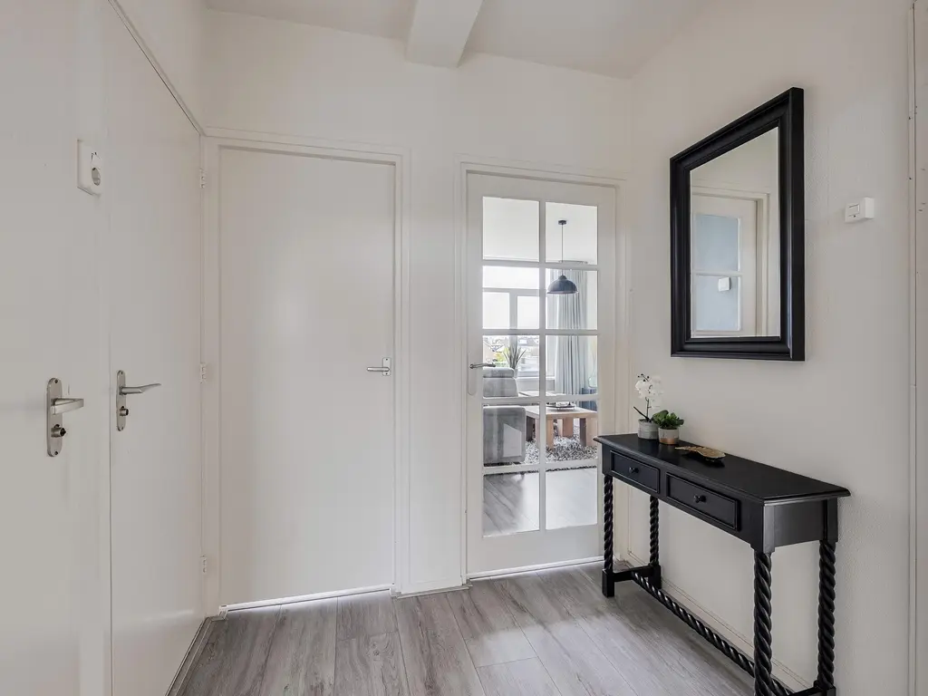 Anth. Fokkerstraat 118, ZWIJNDRECHT