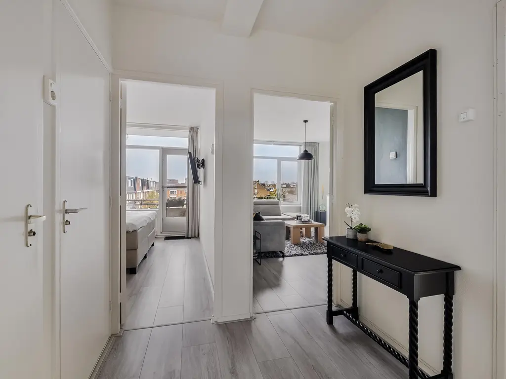 Anth. Fokkerstraat 118, ZWIJNDRECHT