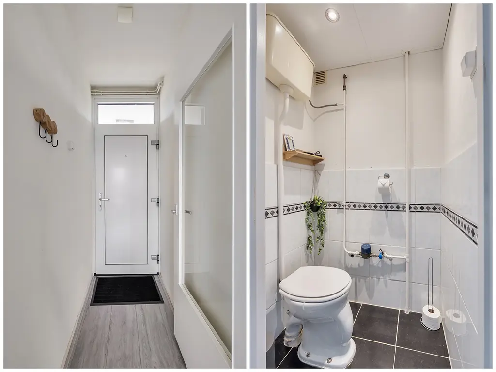 Anth. Fokkerstraat 118, ZWIJNDRECHT