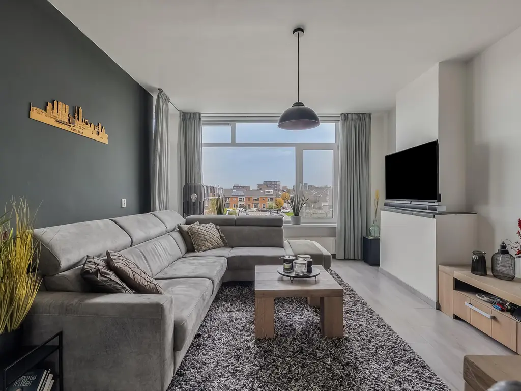 Anth. Fokkerstraat 118, ZWIJNDRECHT