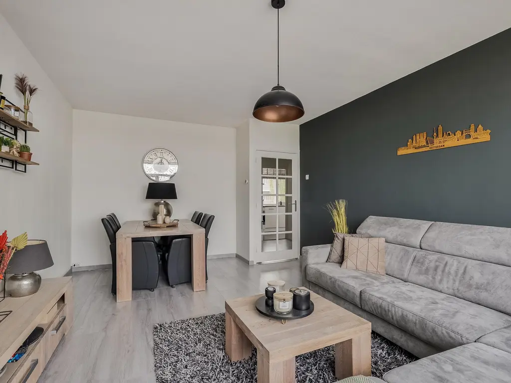 Anth. Fokkerstraat 118, ZWIJNDRECHT