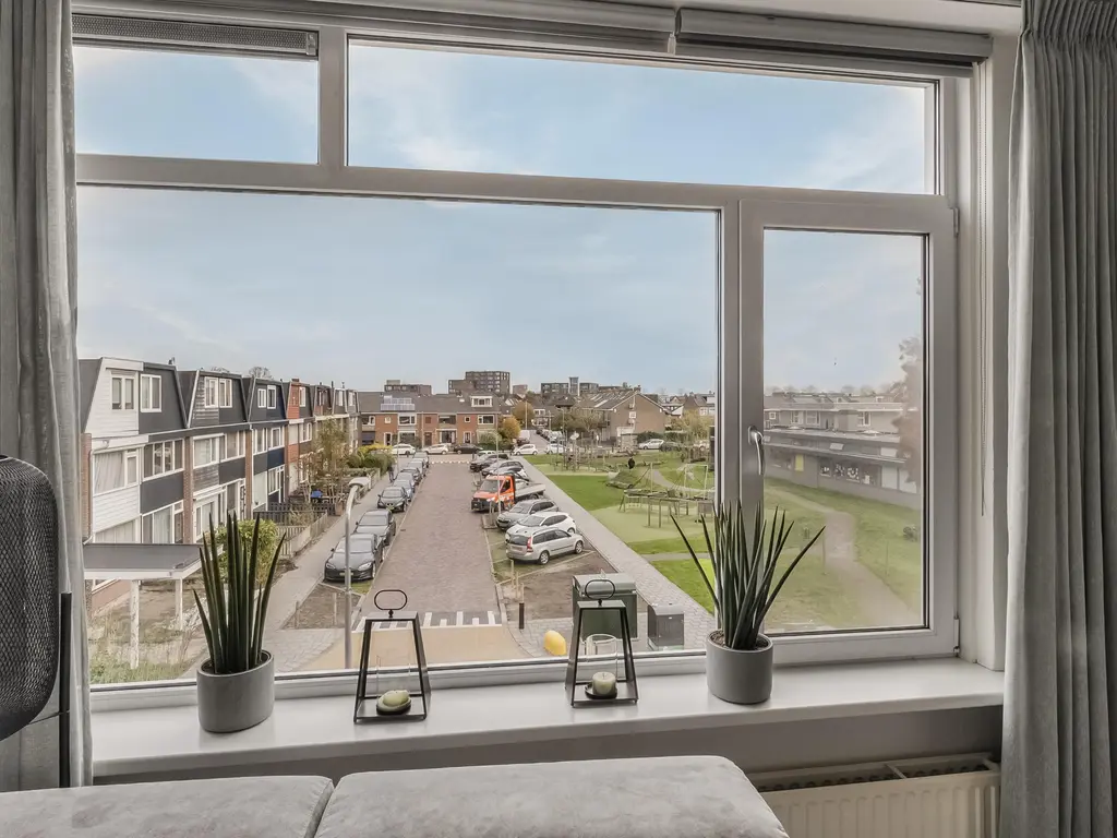 Anth. Fokkerstraat 118, ZWIJNDRECHT