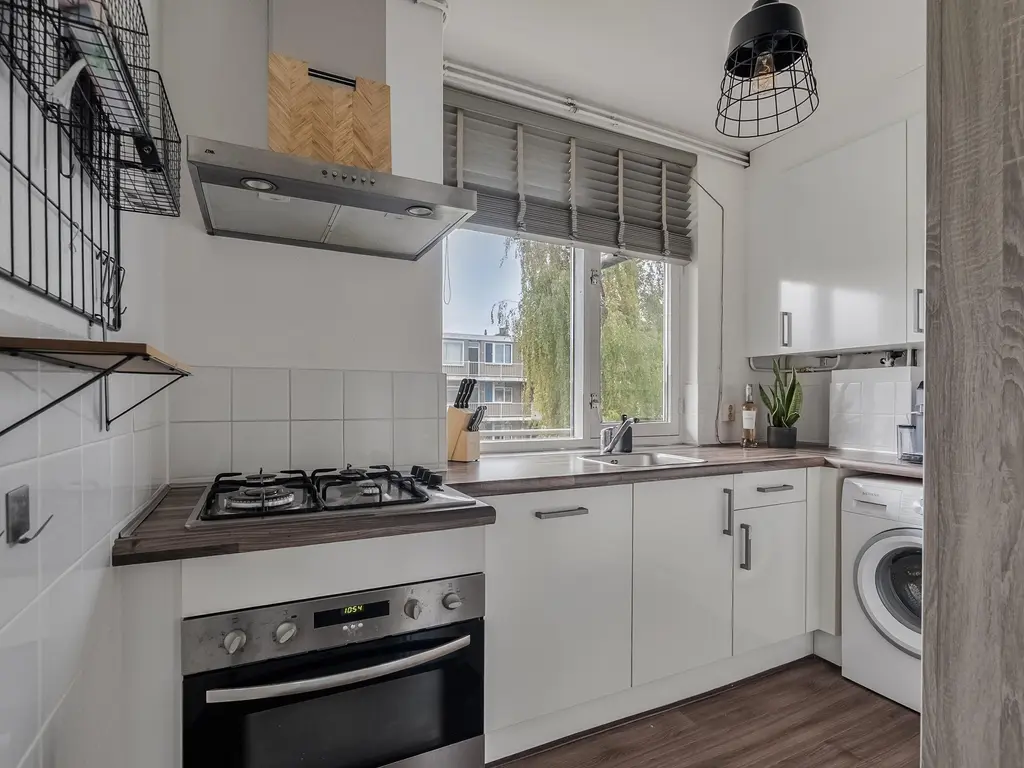 Anth. Fokkerstraat 118, ZWIJNDRECHT