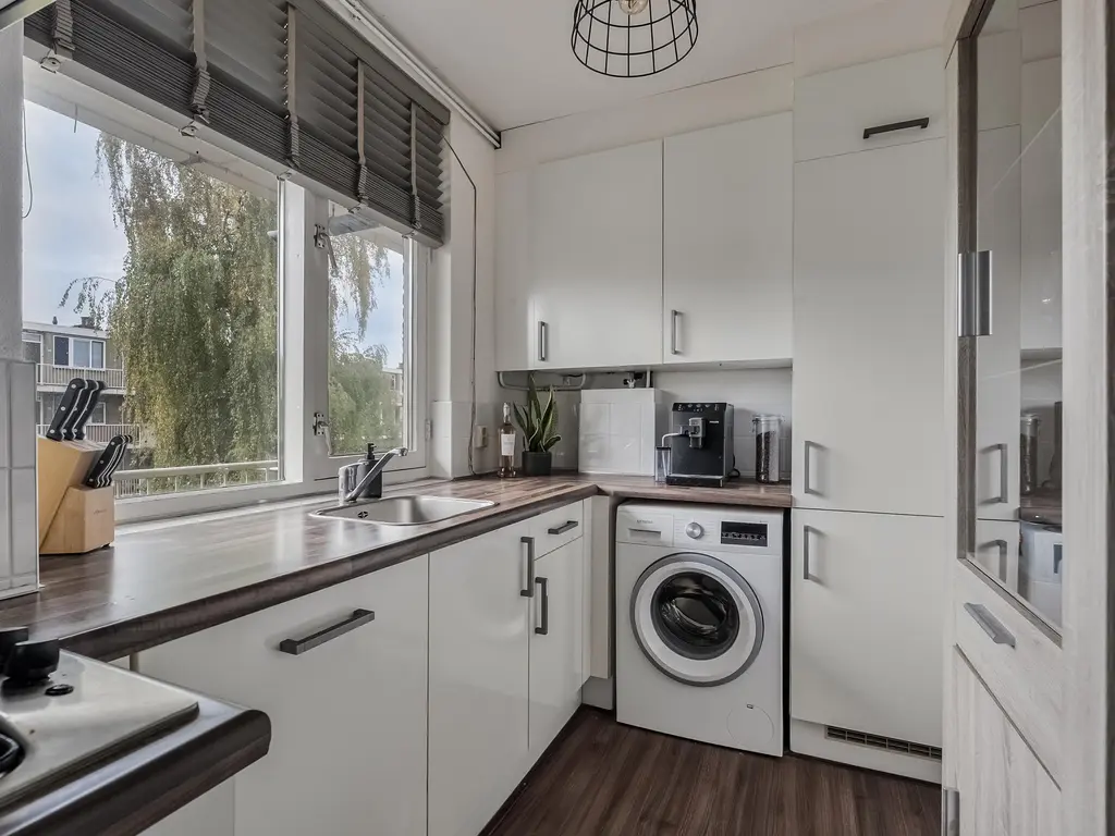 Anth. Fokkerstraat 118, ZWIJNDRECHT