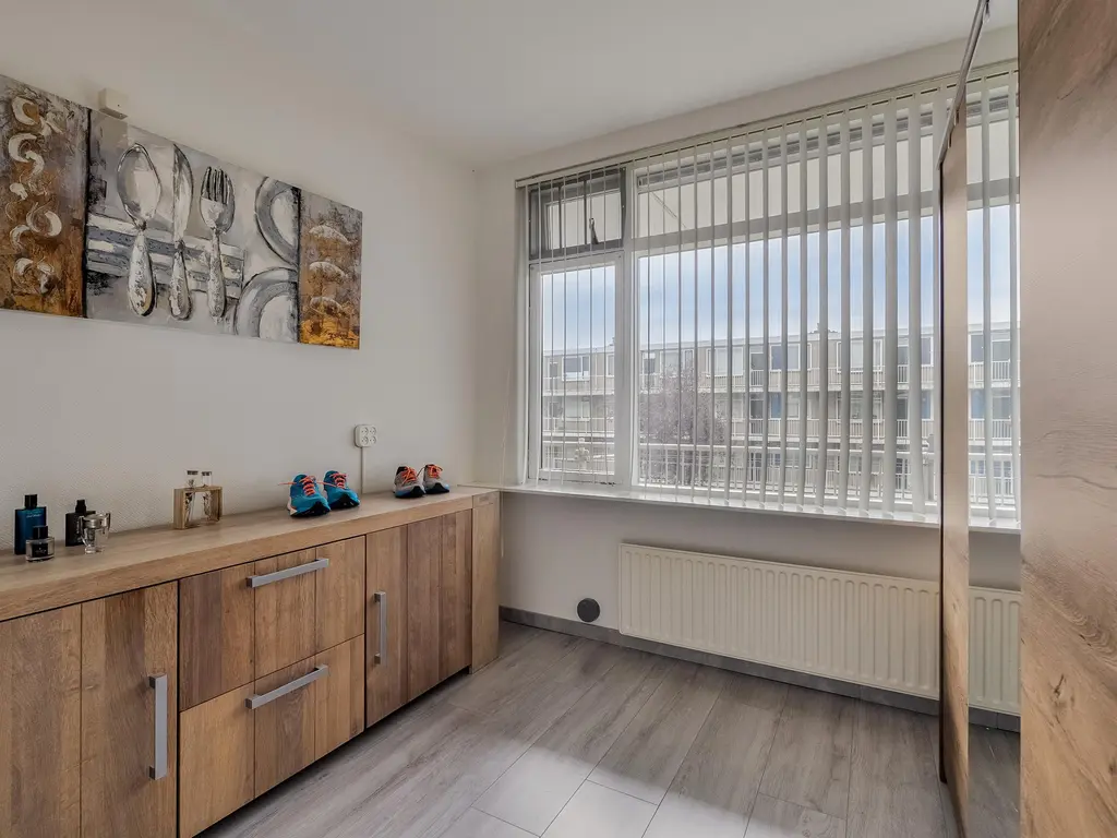 Anth. Fokkerstraat 118, ZWIJNDRECHT