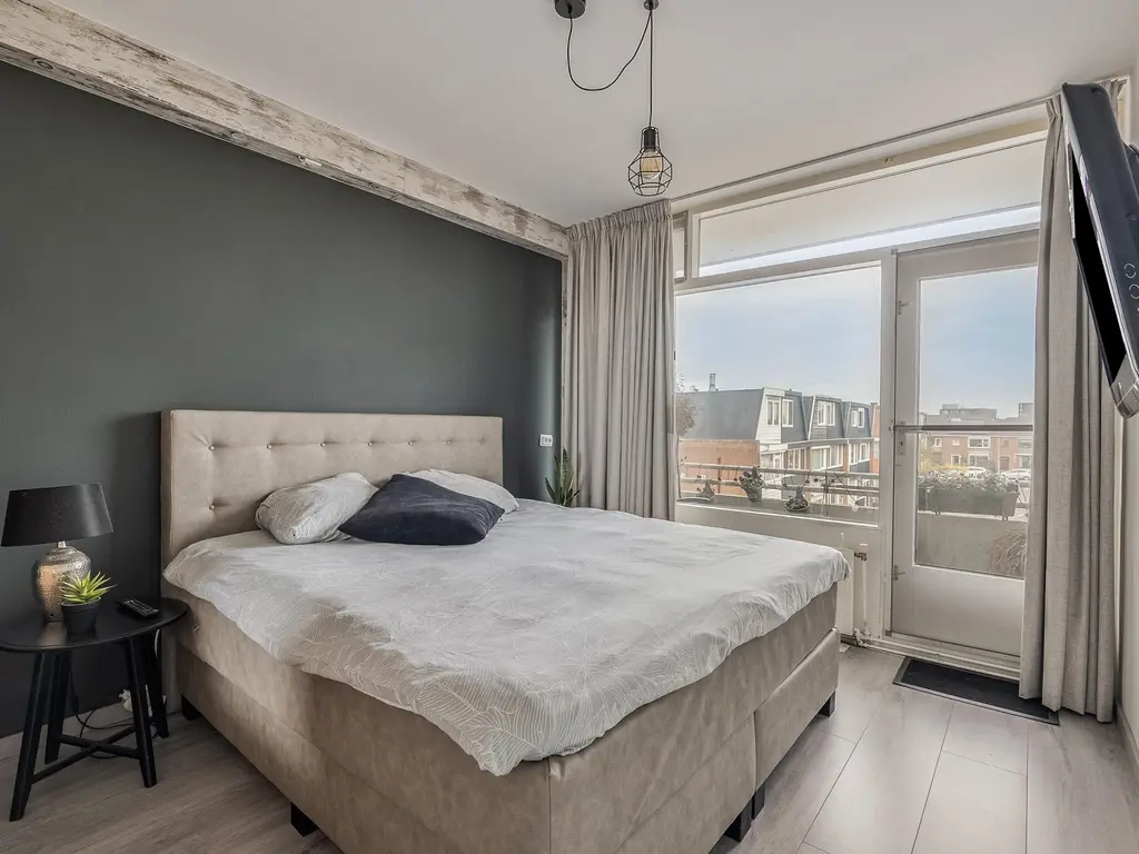 Anth. Fokkerstraat 118, ZWIJNDRECHT