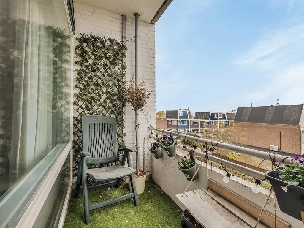 Anth. Fokkerstraat 118, ZWIJNDRECHT