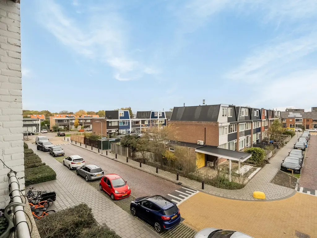 Anth. Fokkerstraat 118, ZWIJNDRECHT