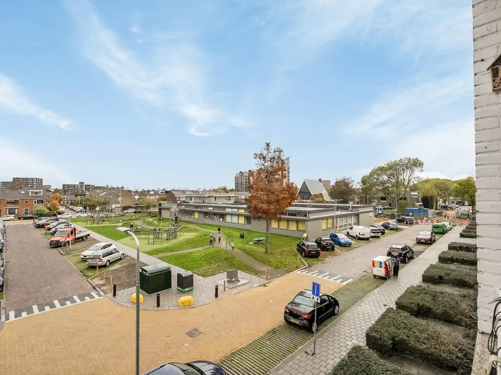 Anth. Fokkerstraat 118, ZWIJNDRECHT