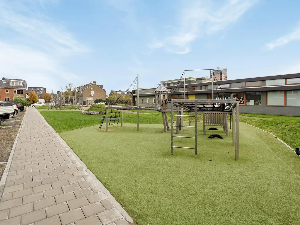 Anth. Fokkerstraat 118, ZWIJNDRECHT