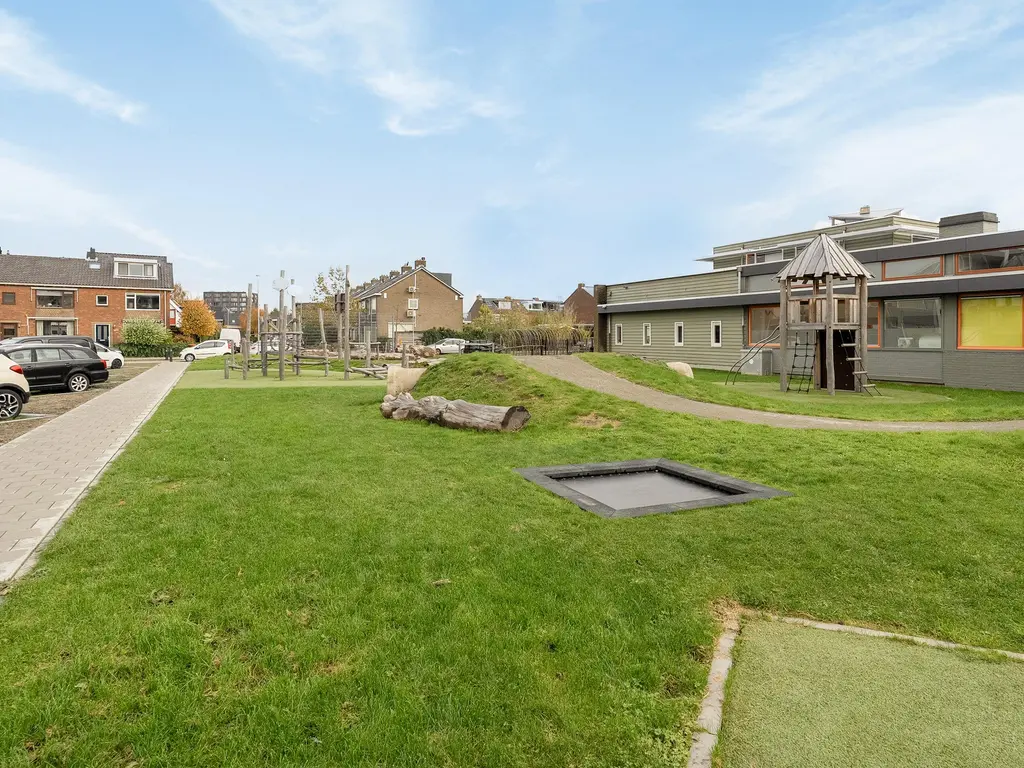 Anth. Fokkerstraat 118, ZWIJNDRECHT