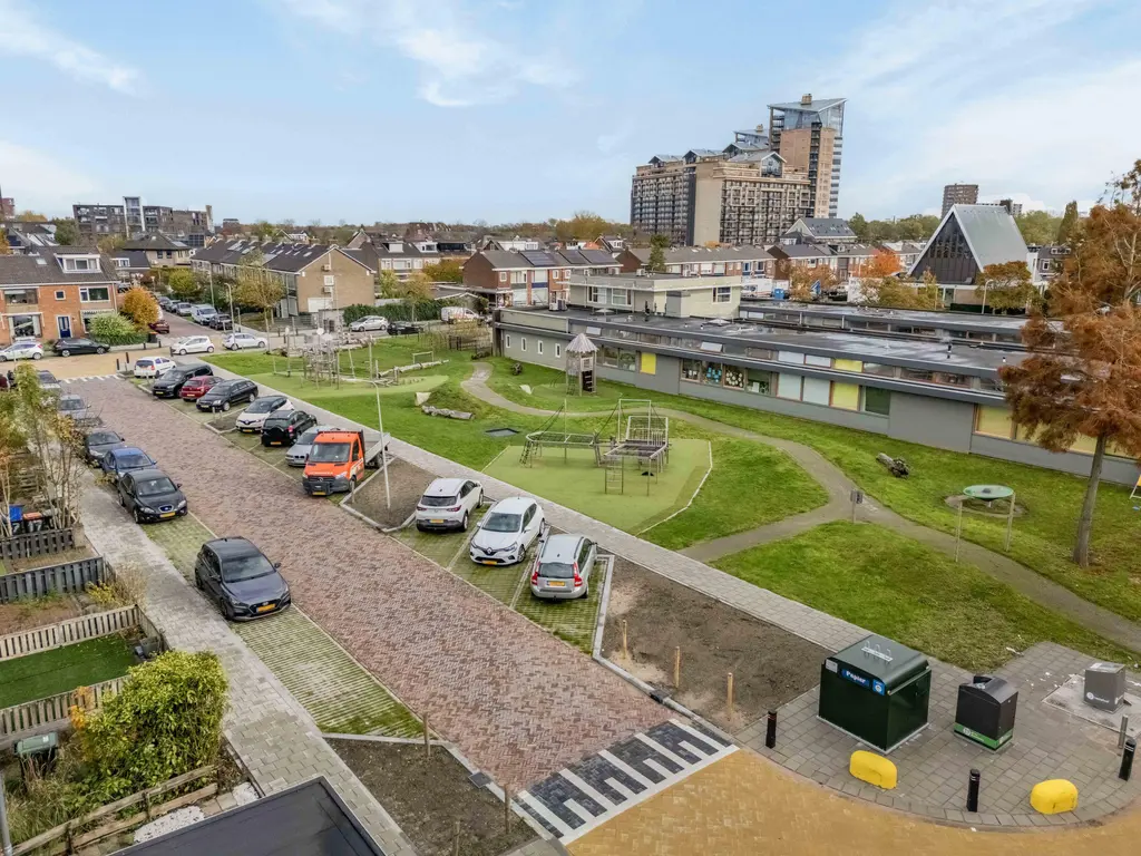 Anth. Fokkerstraat 118, ZWIJNDRECHT