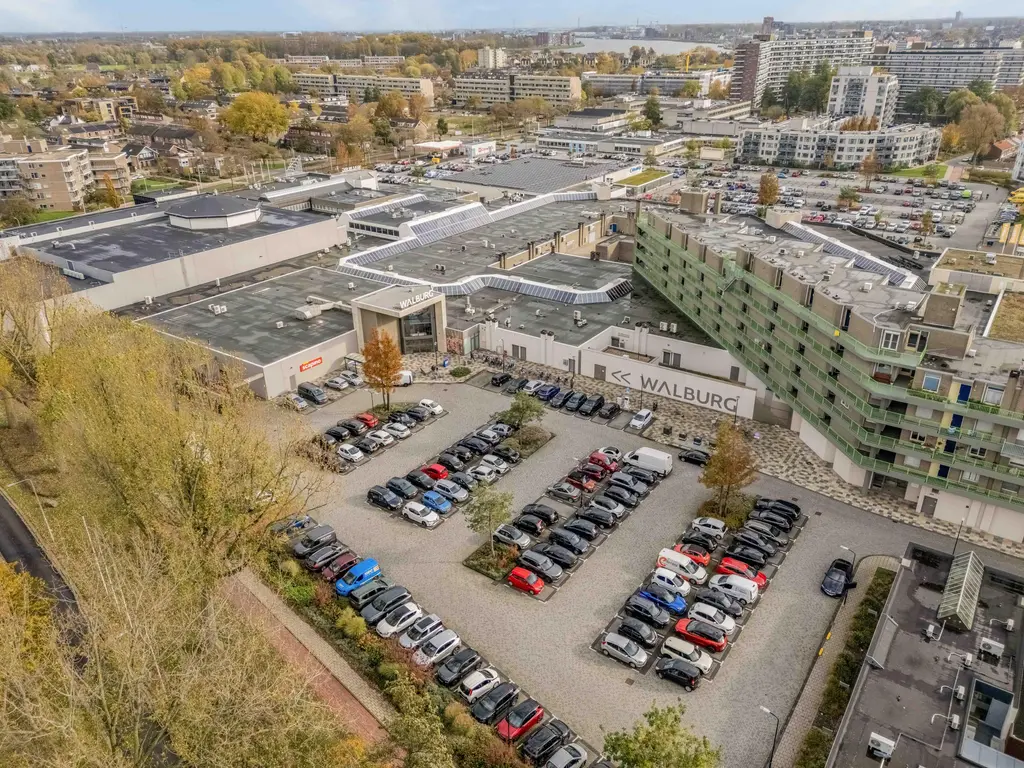 Anth. Fokkerstraat 118, ZWIJNDRECHT