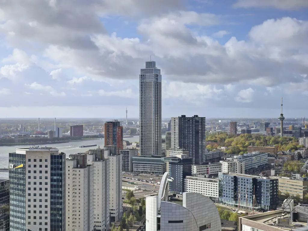 Wijnbrugstraat 367, ROTTERDAM