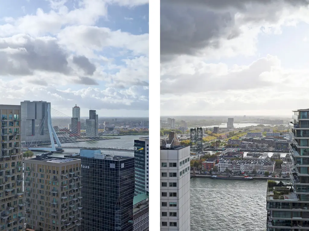 Wijnbrugstraat 367, ROTTERDAM