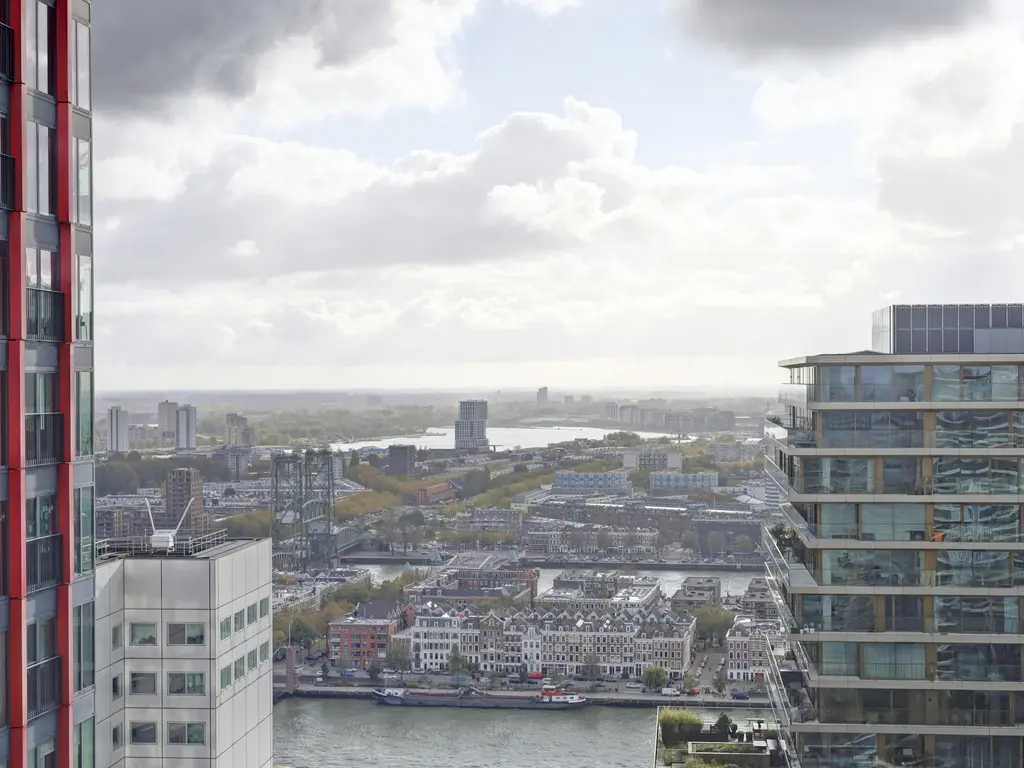 Wijnbrugstraat 367, ROTTERDAM