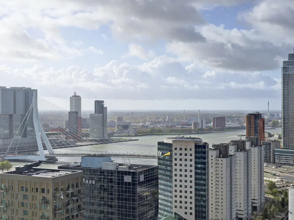 Wijnbrugstraat 367, ROTTERDAM