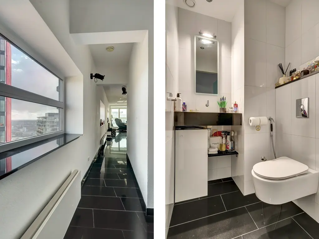 Wijnbrugstraat 367, ROTTERDAM