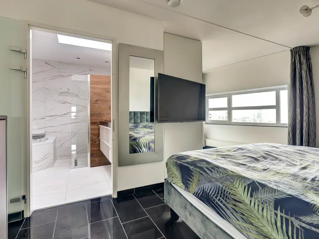 Wijnbrugstraat 367, ROTTERDAM