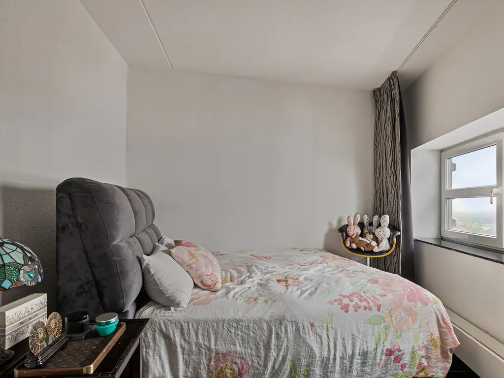 Wijnbrugstraat 367, ROTTERDAM