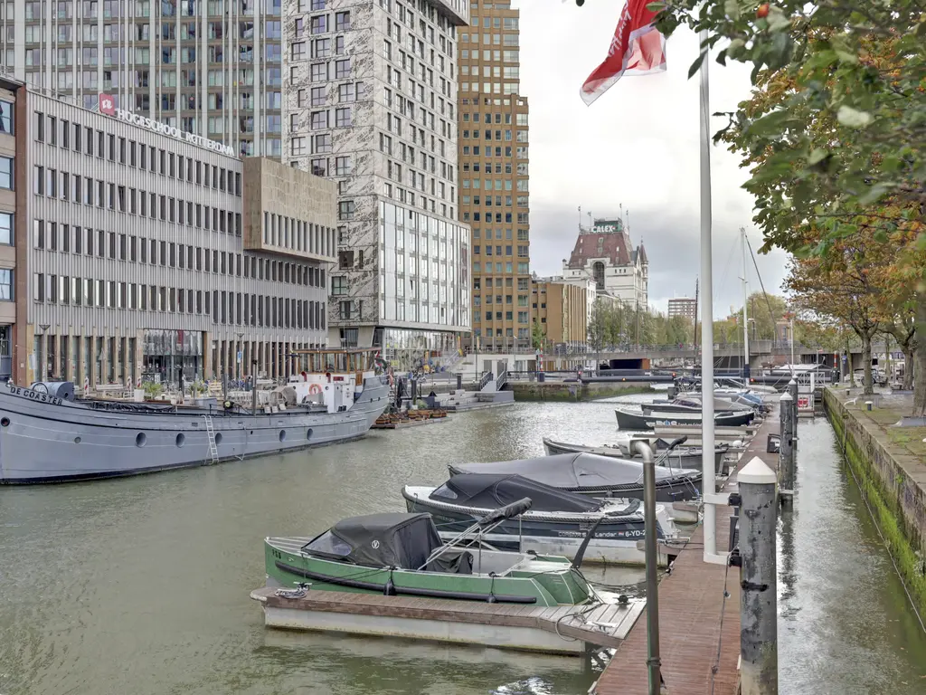 Wijnbrugstraat 367, ROTTERDAM