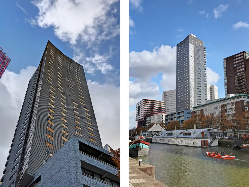 Wijnbrugstraat 367, ROTTERDAM