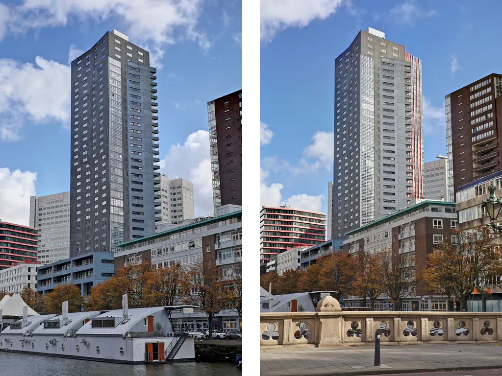 Wijnbrugstraat 367, ROTTERDAM