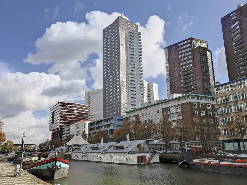 Wijnbrugstraat 367, ROTTERDAM