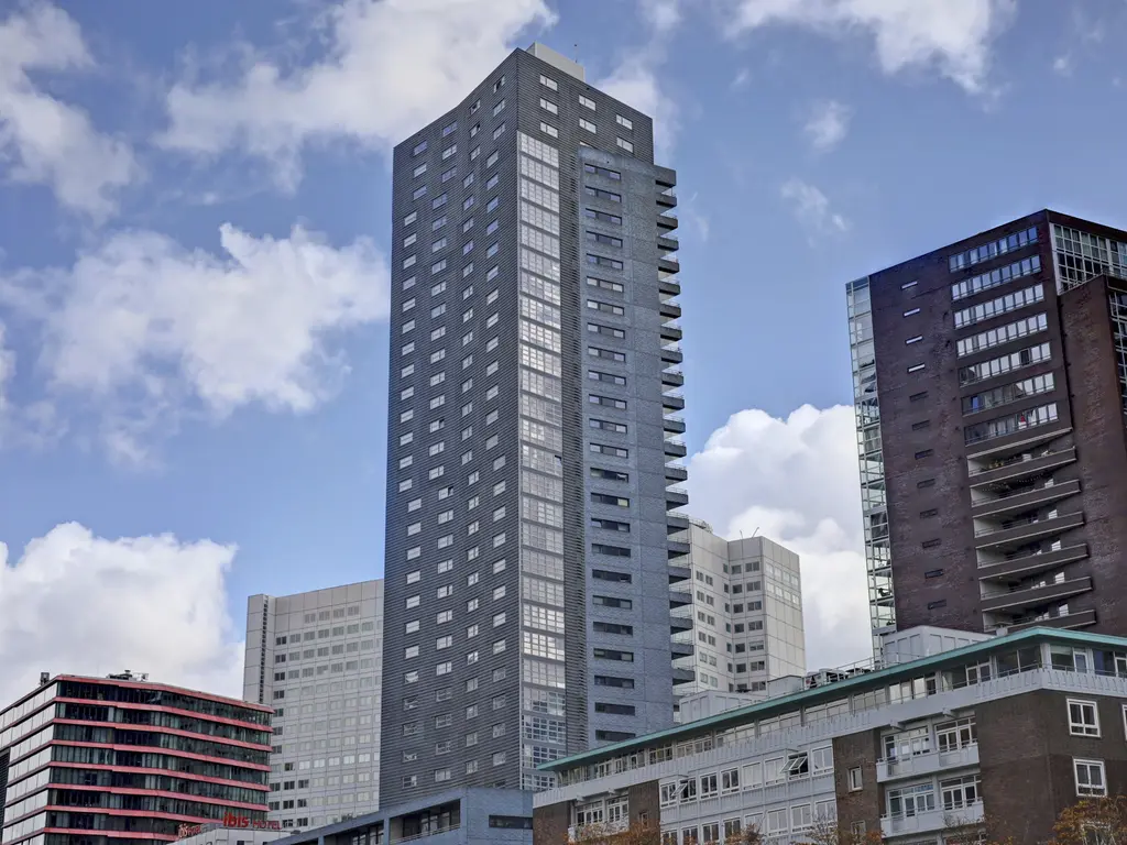 Wijnbrugstraat 367, ROTTERDAM