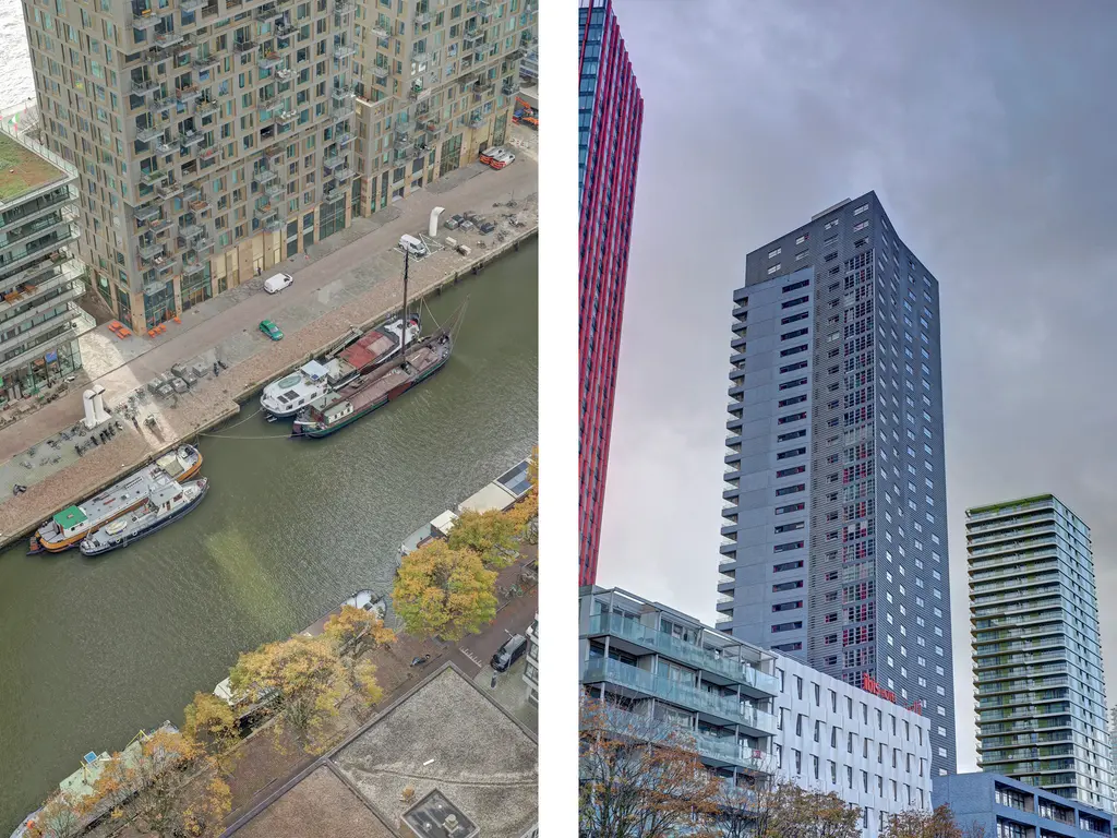 Wijnbrugstraat 367, ROTTERDAM