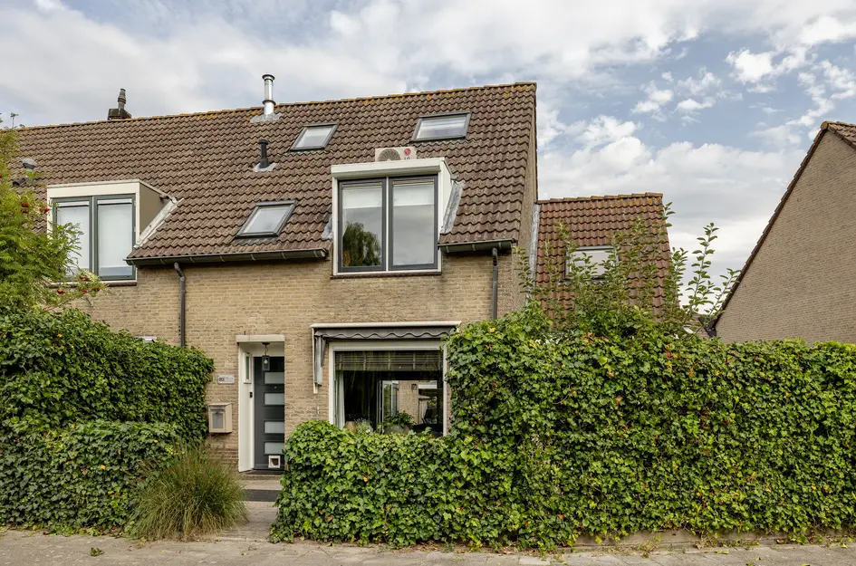 Van Pallandtvliet 20