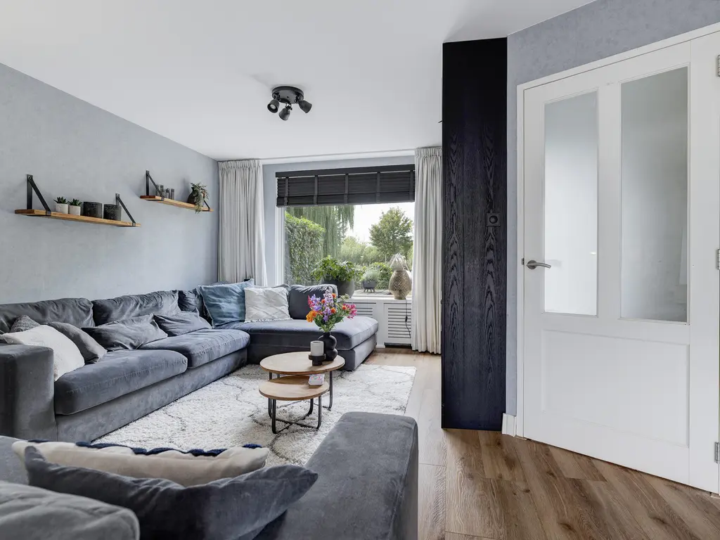 Van Pallandtvliet 20, BARENDRECHT