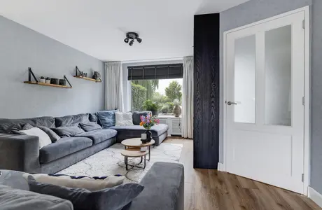 Van Pallandtvliet 20