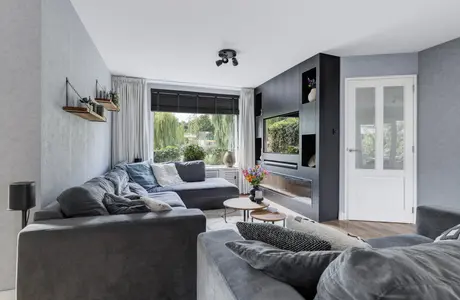 Van Pallandtvliet 20