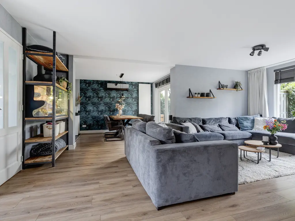 Van Pallandtvliet 20, BARENDRECHT